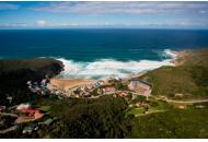The Herolds Bay - George - Garden Route
